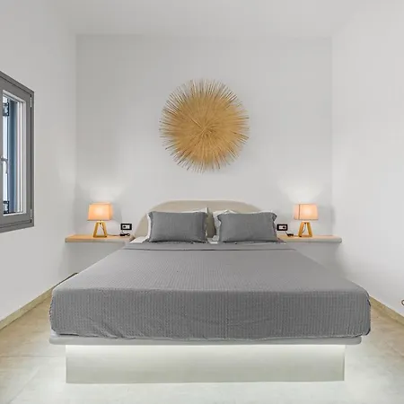 Zana'S Villas-Zenia Ακρωτήρι Εξωτερικό φωτογραφία