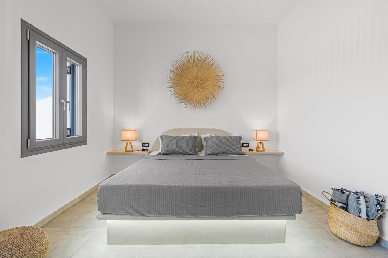 Zana's Villas-zenia Apartment *