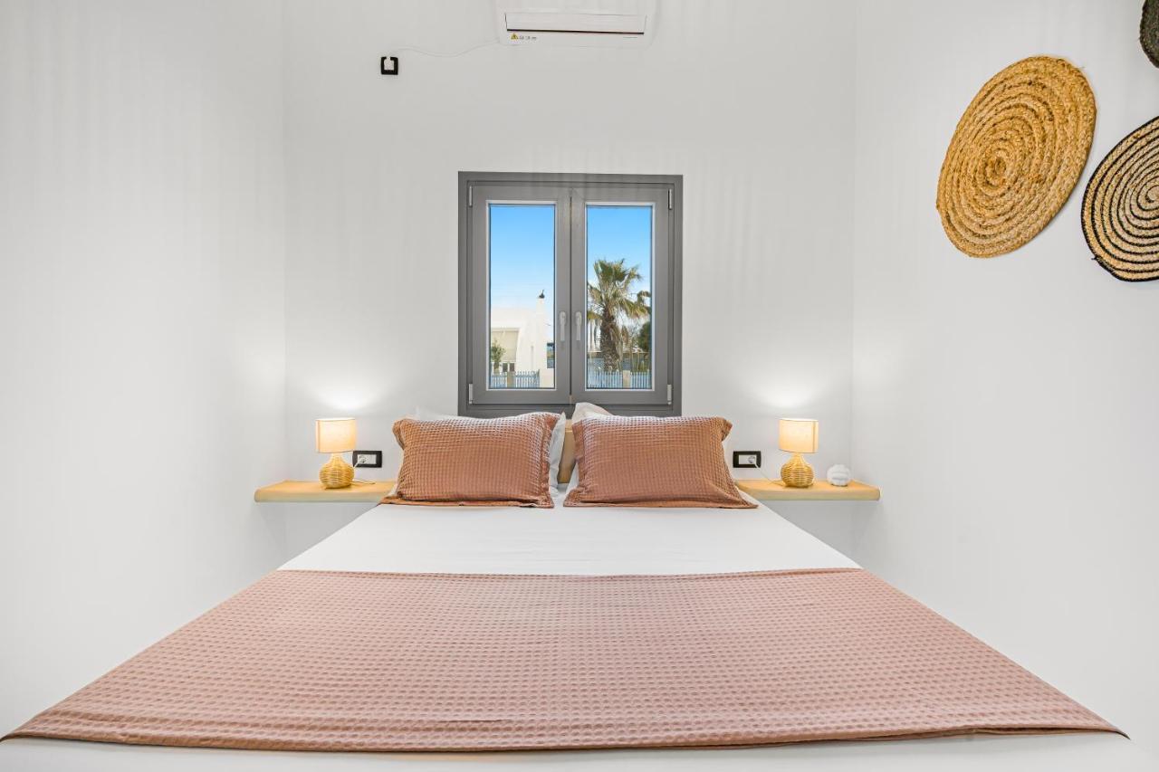 Apartment Zana's Villas-zenia Akrotiri (Santorini)