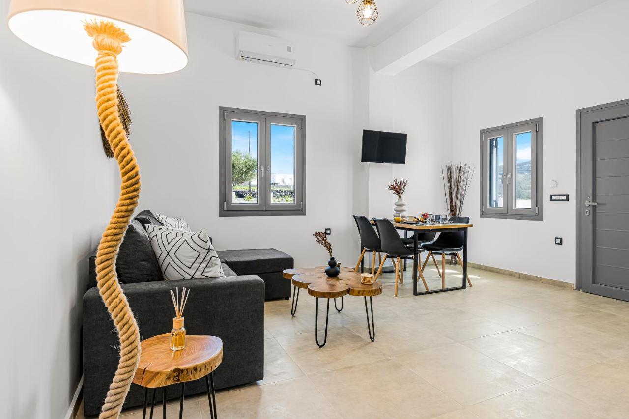 Apartment Zana's Villas-zenia