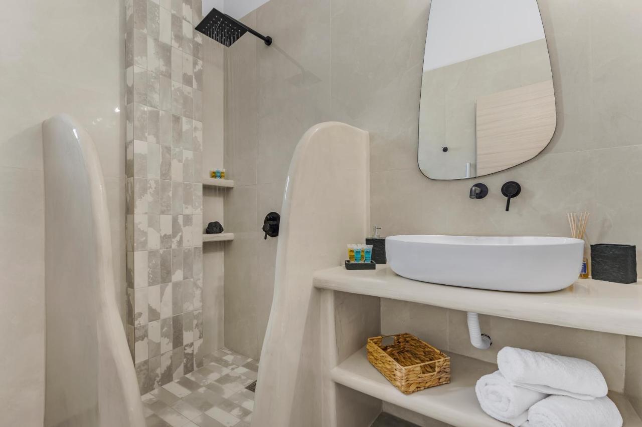 Apartment Zana's Villas-zenia Akrotiri (Santorini)