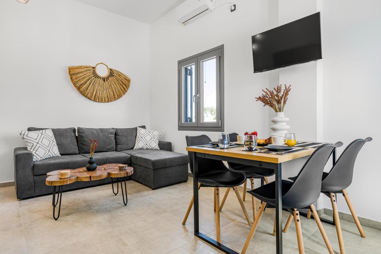Apartment Zana's Villas-zenia Akrotiri (Santorini)