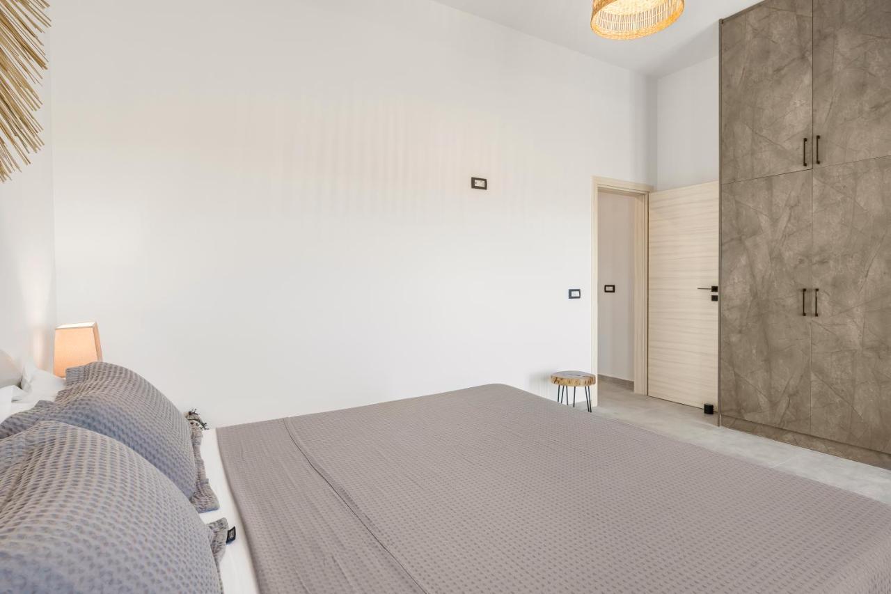 Zana's Villas-zenia * Akrotiri (Santorini)