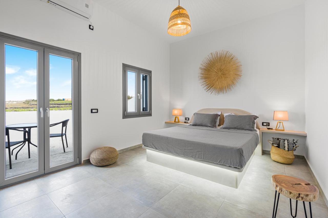 Zana's Villas-zenia