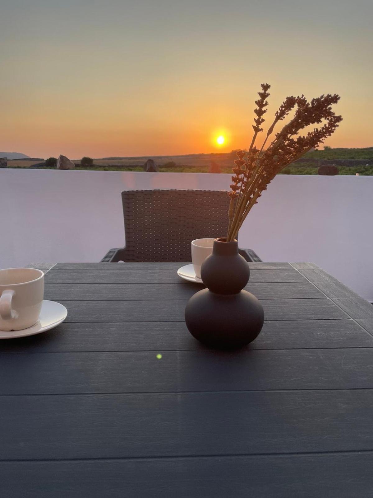Apartment Zana's Villas-zenia Akrotiri (Santorini)