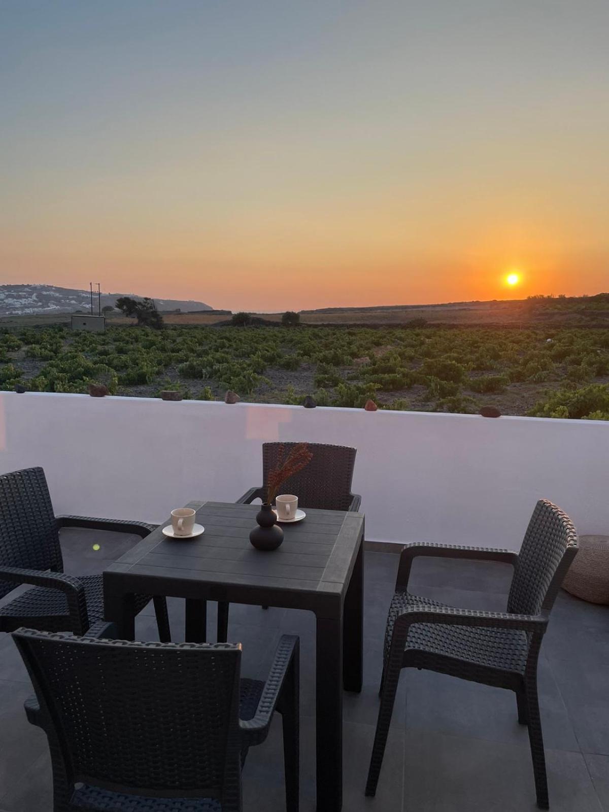 Zana's Villas-zenia Apartment *