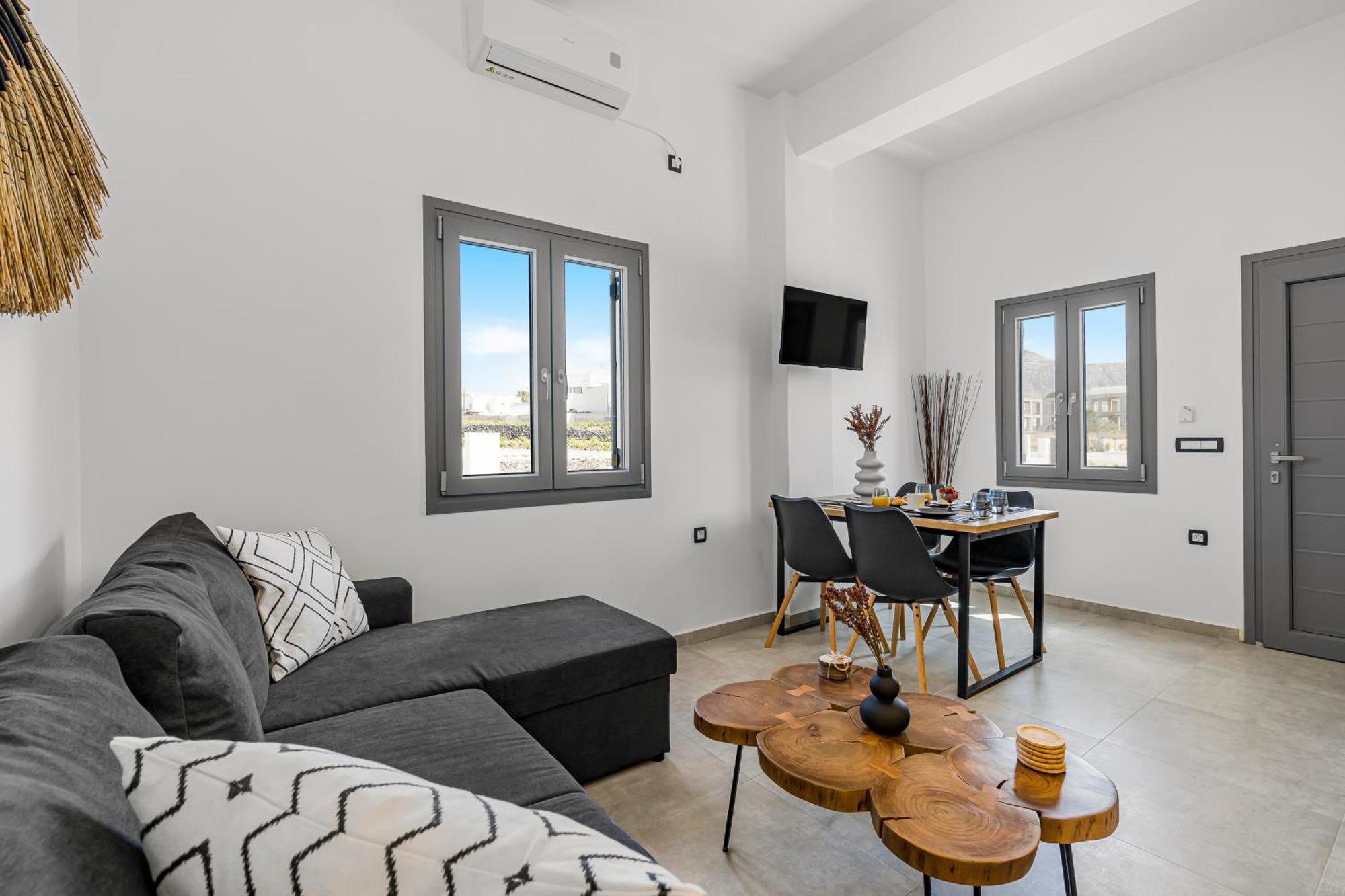 Apartment Zana's Villas-zenia