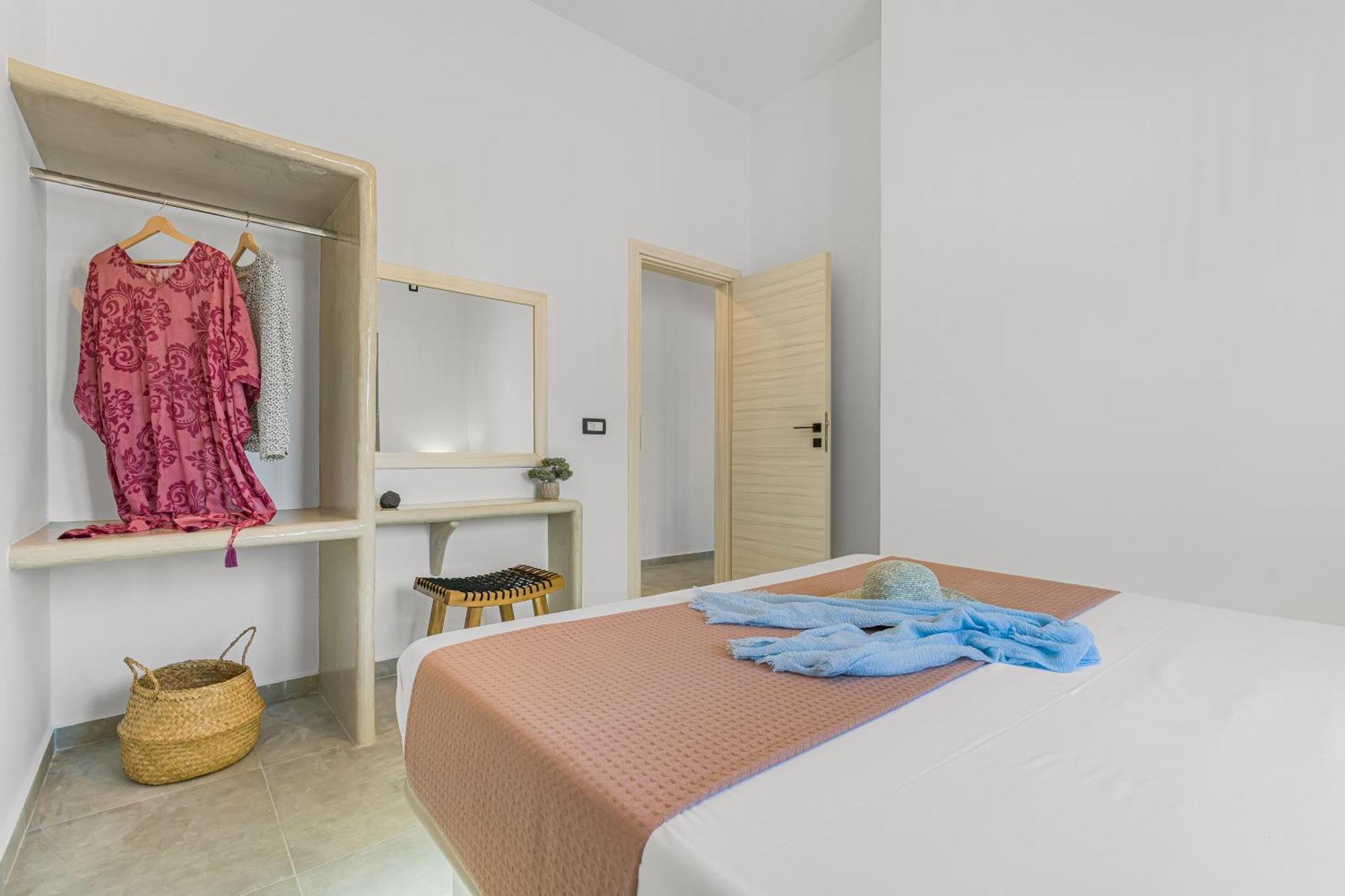 Zana's Villas-zenia Akrotiri (Santorini)
