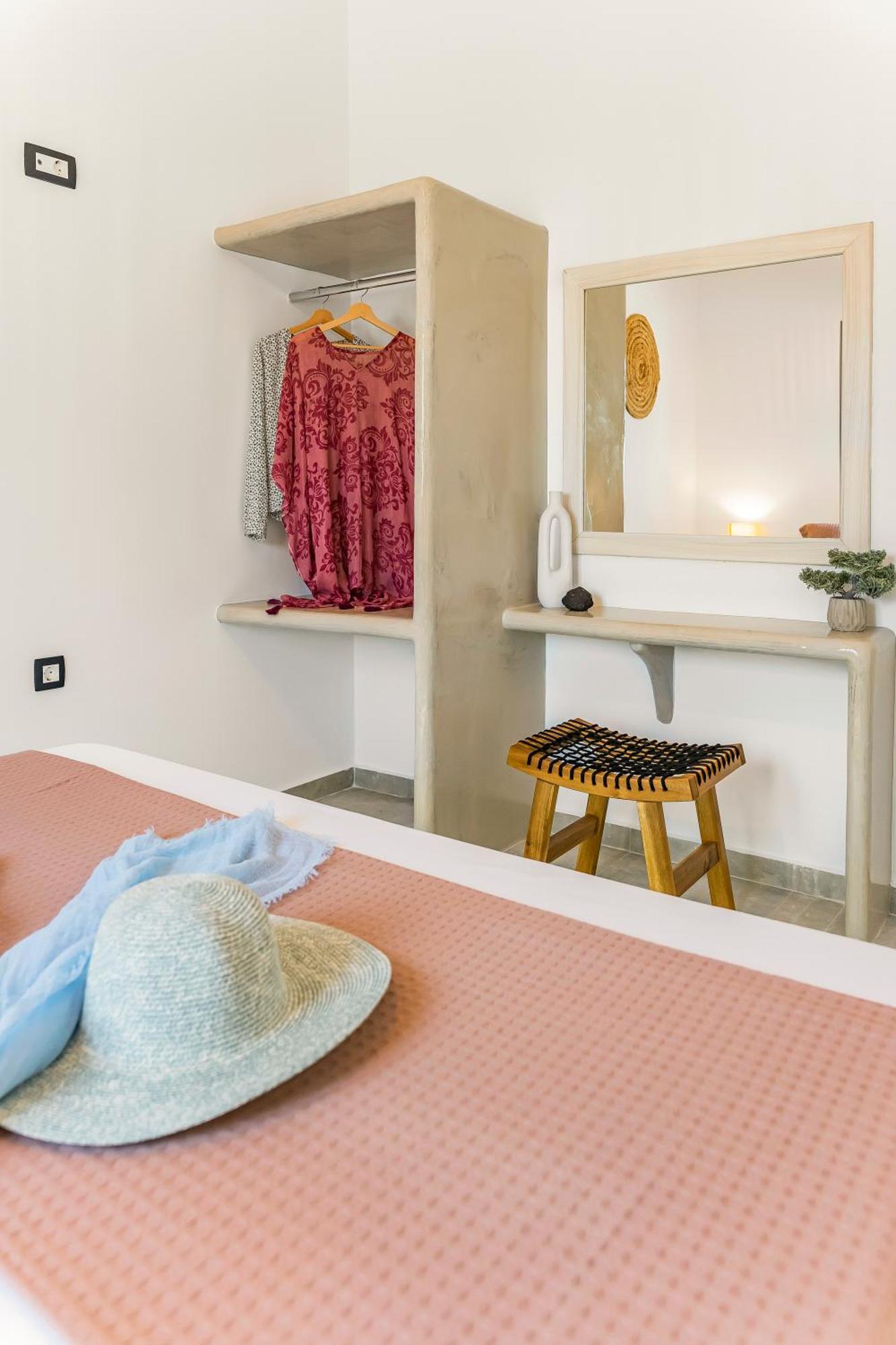 Zana's Villas-zenia *