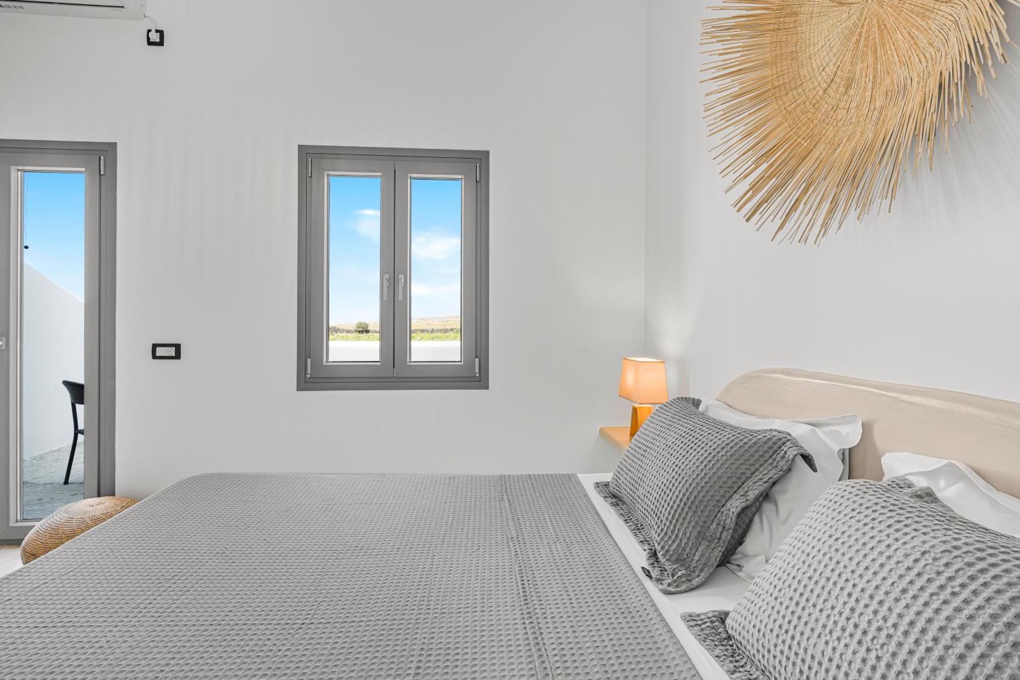 Zana's Villas-zenia Apartment